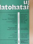 Harmat Pál - Új látóhatár 1984. március 20. [antikvár]