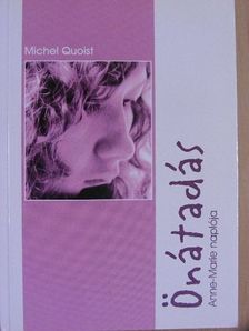 Michel Quoist - Önátadás [antikvár]