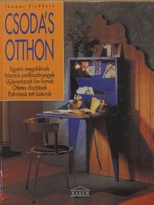 Thomas Eichhorn - Csodás otthon [antikvár]