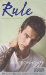 Jay Crownover - Rule [antikvár]