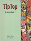 Shelagh Rixon, Jane Moates - Tip Top Student's Book 5 [antikvár]