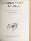Aesopus - Minden napra egy mese [antikvár]