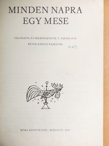 Aesopus - Minden napra egy mese [antikvár]