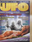Színes UFO 1995. február [antikvár]