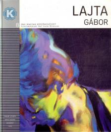 Sturcz János, Lajta Gábor - Lajta Gábor [antikvár]