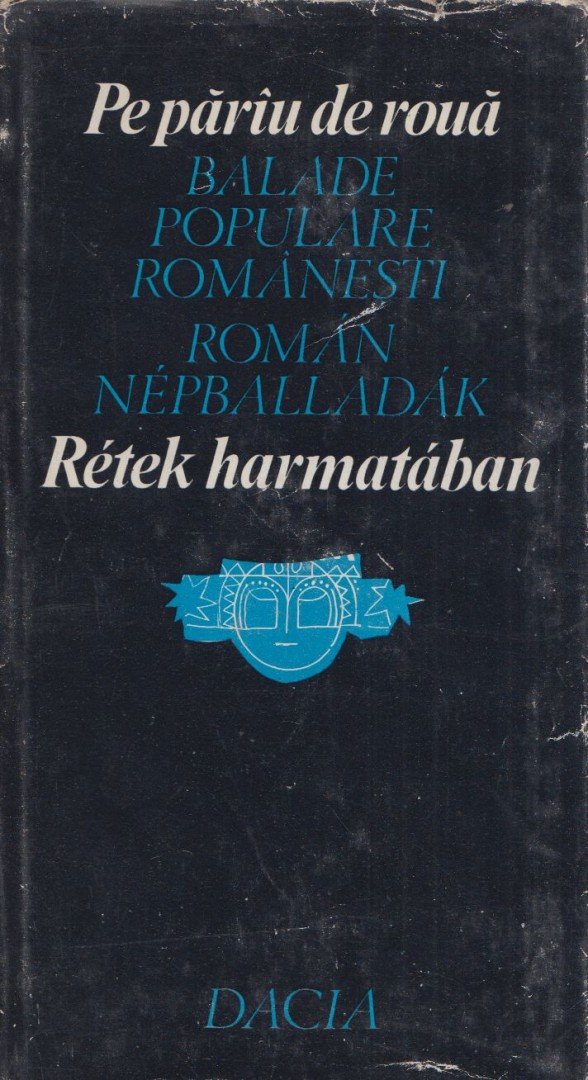 Rétek harmatában [antikvár]