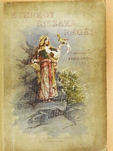 Ezeregy éjszaka regéi [antikvár]