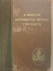 Bíró Sándor - A magyar református egyház története [antikvár]