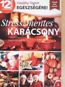 Stresszmentes karácsony [antikvár]