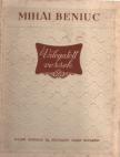 Beniuc, Mihai - Válogatott versek [antikvár]
