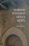 Murray, John J. - Sorsod sötétlő árnya közt [antikvár]