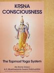 A. C. Bhaktivedanta Swami Prabhupáda - Krsna Consciousness [antikvár]