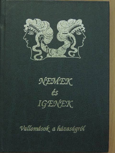 Nemek és igenek [antikvár]