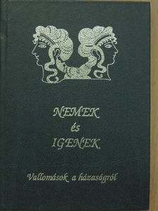 Nemek és igenek [antikvár]