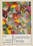 BOZÓKY MÁRIA - Lossonczy Tamás [antikvár]