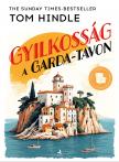 Tom Hindle - Gyilkosság a Garda-tavon [eKönyv: epub, mobi]