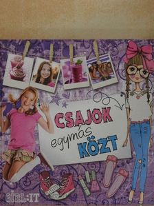Csajok egymás közt [antikvár]