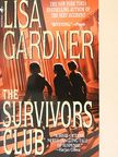 Lisa Gardner - The Survivors Club [antikvár]