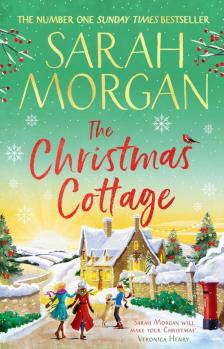 Sarah Morgan - The Christmas Cottage