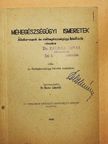 Dr. Buza László - Méhegészségügyi ismeretek [antikvár]