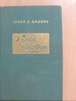 Franz E. Anders - A zöld pokolban [antikvár]