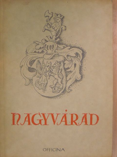 Széll Sándor - Nagyvárad [antikvár]