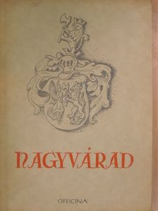 Széll Sándor - Nagyvárad [antikvár]