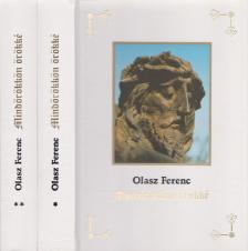 Olasz Ferenc - Mindörökkön örökké I-II. [antikvár]