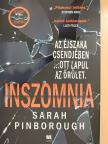 Sarah Pinborough - Inszomnia [antikvár]