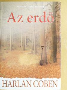 Harlan Coben - Az erdő [antikvár]