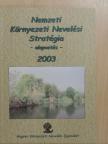 Nemzeti Környezeti Nevelési Stratégia [antikvár]