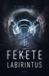 N. Nagy Zoltán - Fekete labirintus
