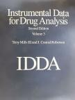 J. Conrad Roberson - Instrumental Data for Drug Analysis 3. [antikvár]