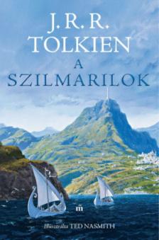 J. R. R. Tolkien - A szilmarilok [antikvár]