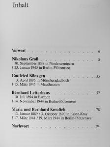 Glaubenszeugen aus dem Ruhrgebiet [antikvár]