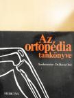 Dr. Bender György - Az ortopédia tankönyve [antikvár]