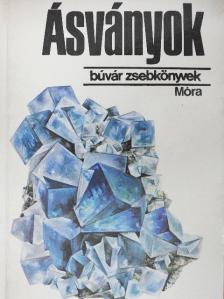 Kákay Szabó Orsolya - Ásványok [antikvár]