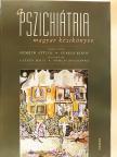 Bíró Pál Tibor - A pszichiátria magyar kézikönyve [antikvár]