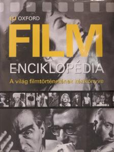 A. L. Rees - Új Oxford Filmenciklopédia [antikvár]