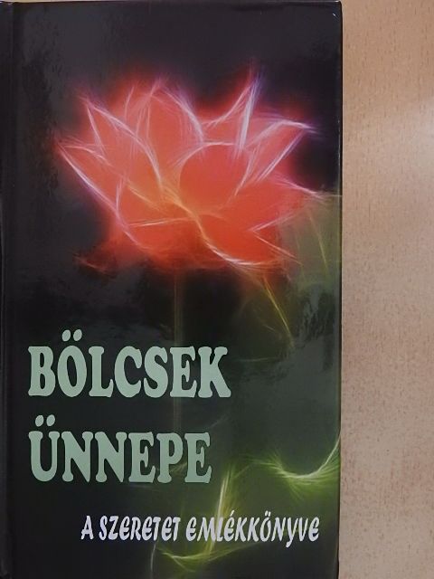 Augustinus - Bölcsek ünnepe [antikvár]