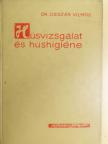 Dr. Csiszár Vilmos - Húsvizsgálat és húshigiéne [antikvár]