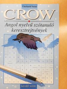 Crow - kezdő szint [antikvár]