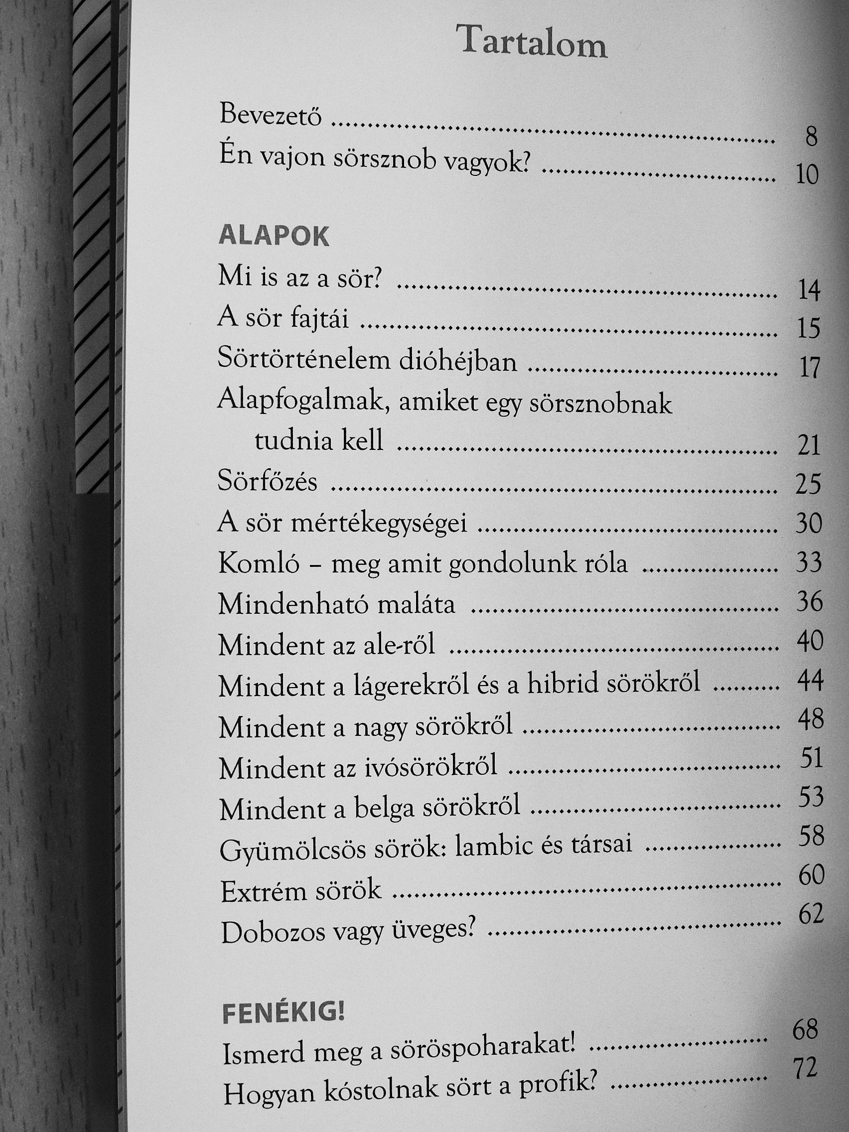 Ellen Goldstein - Sörivók zsebkönyve [antikvár]