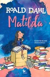Roald Dahl - Matilda [eKönyv: epub, mobi]