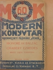 Honoré de Balzac - Chabert ezredes [antikvár]