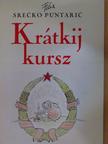 Krátkij kursz [antikvár]