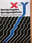 Dr. Hartai László - Apaságvizsgálat, igazságszolgáltatás [antikvár]