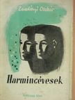 Zsadányi Oszkár - Harmincévesek [antikvár]