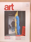 Hans Platschek - art - Das Kunstmagazin Mai 1980 [antikvár]