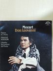 Wolfgang Amadeus Mozart - Wolfgang Amadeus Mozart: Don Giovanni [antikvár]